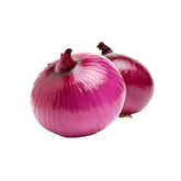 Hectarul - Seminte de ceapa rosie Brunswick, 2 grame